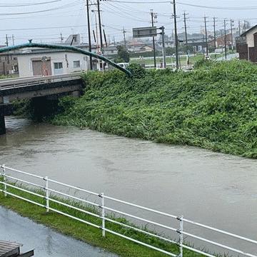 ご心配ありがとうございます。