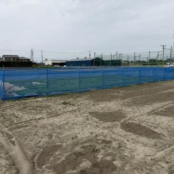 お米のはじまり・・・順調！