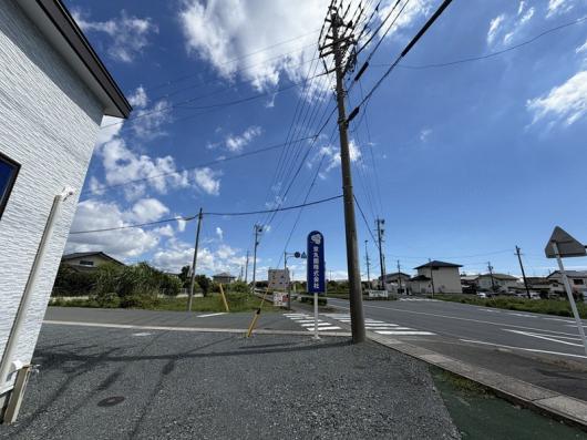 やっと・・・晴れた！